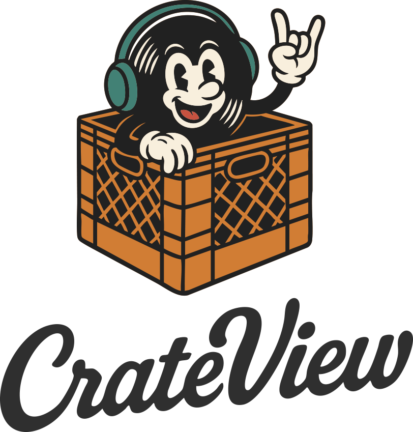 CrateView